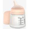 Image de Biberon anti-colique 120 ml rose TU