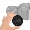 Image de STARBLITZ bouchon objectif 49mm