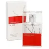 Image de En Rouge 100ml Edt Vapo