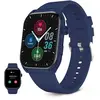Image de KSIX Ksix BXSW28AZ smartwatche et montre de sport 2.06" Bleu bracelet Bleu Taille unique