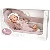 Image de PoupÃ©e Reborn Sandra - Arias - Multicolore - 40 Cm