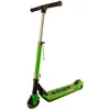 Image de E-Scooter Rocket step Junior Frein à pied Vert