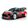 Image de Voiture radiocommandée Ninco Citroën C3 WRC 1:10
