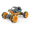 Image de Ninco Voiture jouet télécommandée Mini Drift Trax