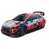 Image de Ninco - Hyundai I20 Wrc Ãchelle 1 16 Radio Control Pour Voiture Mando Batterie Li-Ion Et Chargeur Inclus Nh93168