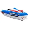 Image de Ninco Bateau jouet télécommandé Bluefinn