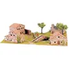Image de Maquette Diorama 1 Domus Kits
