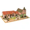 Image de Domus Kits - 83 40214 - Loisir Créatif - Maquette - Diorama Ho
