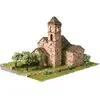 Image de Maquette eglise romanica 24 domus kits