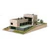 Image de Maquette maison vilomara domus kits
