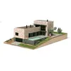 Image de Maquette Maison Vilomara Domus Kits