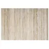 Image de Storplanet tapis en bambou Cool crÃ¨me 140 x 200 cm