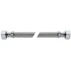 Image de Tucai - Flexible De Raccordement - 80 Cm - F 3/8'- F 1/2
