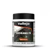 Image de Vallejo Peinture Acrylique Diorama Fx Effets Eau Pour Diorama, 200 Ml. Simule Textures De Terrain, Terre, Neige, Eau Et Boue Pour Maquettes Et ModÃ©lisme-Vallejo