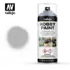 Image de Aerosol Primer 400ml - Matte Grey Acrylic-GÃ©nÃ©rique