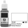 Image de Vallejo medium 17ml - metal medium 70597 vall-70521