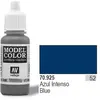 Image de Vallejo acrylic model color - blue - val925 vall-70925