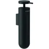 Image de COSMIC porte-savon liquide GEYSER NOIR MAT