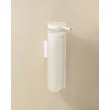 Image de COSMIC porte-savon liquide GEYSER BLANC MAT