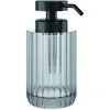 Image de COSMIC Porte-Savon Liquide smokey grey Lido (300ml)