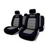 Image de Sparco housse de siège universel noir / gris 1 pièce