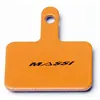 Image de Massi Freins Massi Disk Brake Shoes Set Shimano M05/m08 One Size