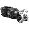 Image de Massi Tiges Massi Stem Cm-506 Adjustable Stem 31.8 Mm 90 mm