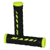 Image de Massi Guidons Massi Grips Comp Double Density One Size