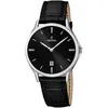 Image de Festina Festina Montre Homme Analogique - Quartz - Cuir Uf16745/5