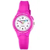 Image de Montre Calypso Silicone Rose K6069/1 -100 MÃ¨tres