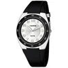 Image de Calypso Watches Calypso Street Style Montre Homme Cadran Noir / Argenté Bracelet Noir-K5753/5