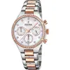 Image de Chronographe Femme Festina F20403/1