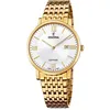Image de Festina Montre Homme Festina Acier Inoxydable Or Festina Montre-Bracelet Swiss Made Uf20020/1