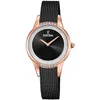 Image de Festina Montre Femme Festina Noire Rose Et Cristal