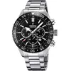 Image de Festina Montre Homme Festina Ceramic En Acier Gris