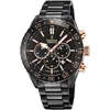 Image de Festina Montre Festina Chronographe Black