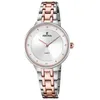 Image de Festina Festina Mademoiselle Collection Montre Femme Acier Bicolore F20626/1