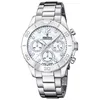 Image de Festina Festina Collection Montre Chrono Femme Acier F20603/1