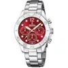 Image de Chronographe Femme Festina F20603/2