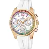 Image de Chronographe Femme Festina F20611/2