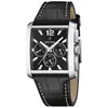 Image de Festina Festina Montre Timeless Chronograph Homme Cuir Noir F20636/4