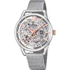 Image de Festina Ladies Watch Festina F20627/1, Automatic, 36mm, 3atm