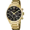Image de Festina Montre Chronographe Homme Acier DorÃ© F20633/3