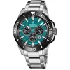 Image de Festina Festina Montre Chrono Bike Homme Acier F20641/3