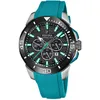 Image de Festina Festina Montre Chrono Bike Homme Silicone Bleu F20642/3