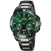 Image de Festina Festina Montre Chrono Bike Connected Homme Acier Vert F20646/1