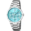 Image de Festina Festina Montre Boyfriend Femme Acier F16716/4