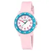 Image de Calypso Montre Junior RÃ©sine Rose K5829/2