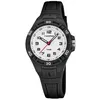 Image de Montre Jeunesse Calypso Silicone Noir Montre-Bracelet Junior Calypso Uk5832/4