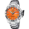 Image de Festina Festina Montre Pour Homme Acier Inoxydable Argent Festina The Originals Montre-Bracelet Uf20665/5